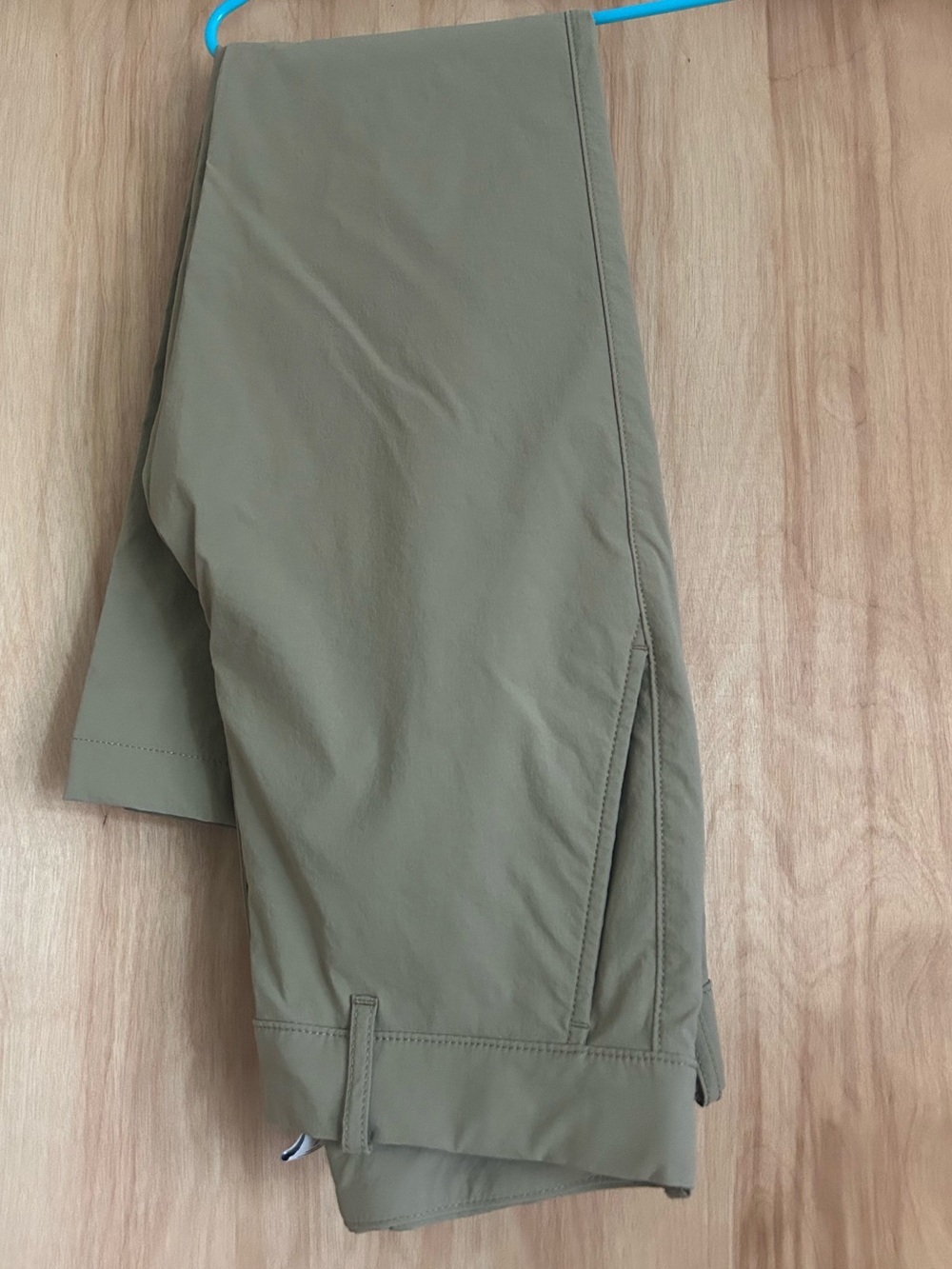 Crewcuts 10 Active Khaki Panta